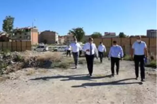 Başkan Kavuş;