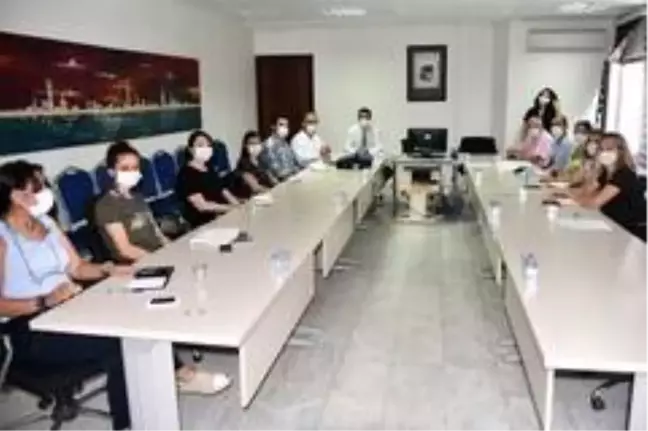 Son dakika haberleri: Çorlu'da kentsel dönüşüm ve strateji belgesi çalışmaları başladı