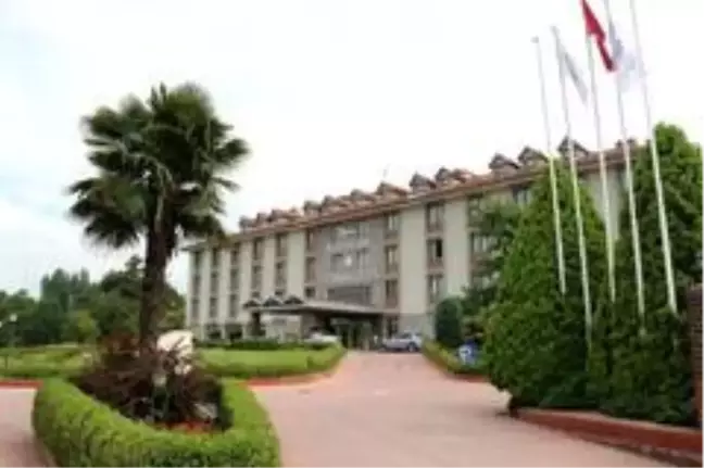 İhlas Kuzuluk Termal Otel'e HACCP Sertifikası