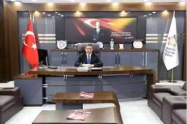 NTO Başkanı Arslan,