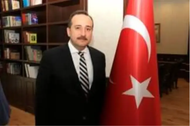 Milletvekili Ağar,