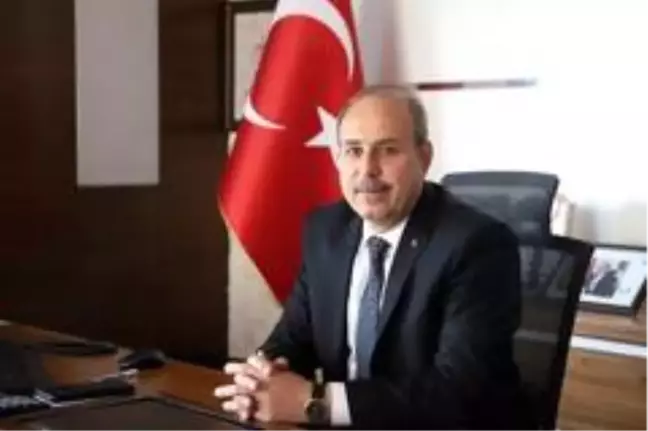 Belediye Başkanları Doğan ve Kılıç'tan 30 Ağustos Zafer Bayramı mesajı
