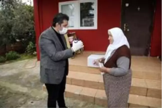 Turgay Genç, 82 belediye başkanı arasından 5'inci oldu