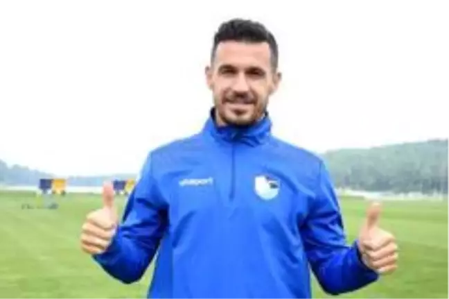 BB Erzurumspor, Ömer Şişmanoğlu ve Mücahit Albayrak'la yeniden anlaştı