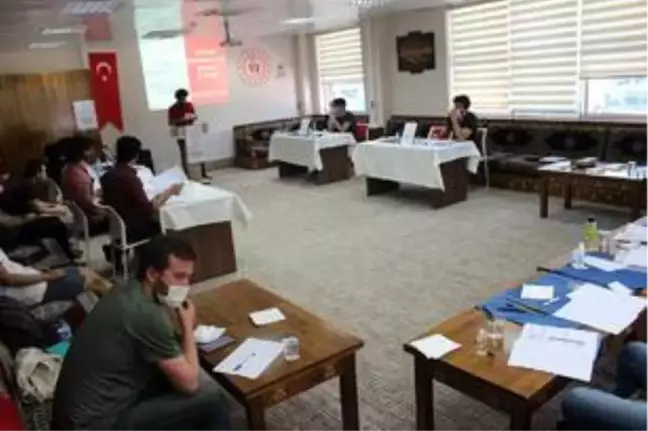 GTÜ öğrencileri Kocaeli'yi temsil edecek