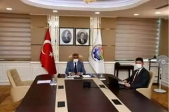 BAKKA Yönetim Kurulu Başkanı Gürel oldu