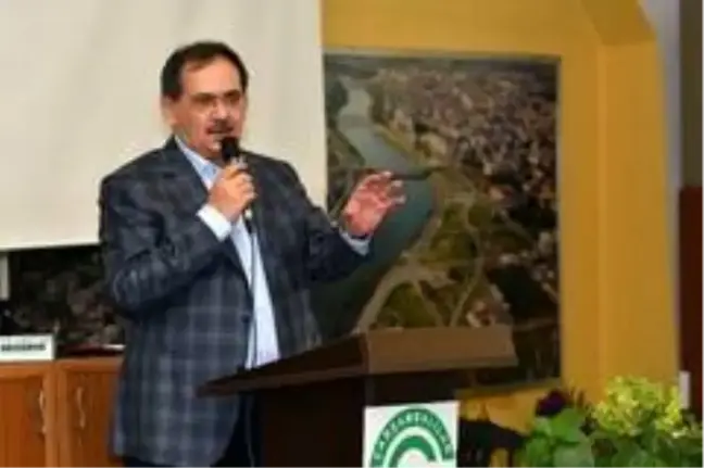 Başkan Demir: