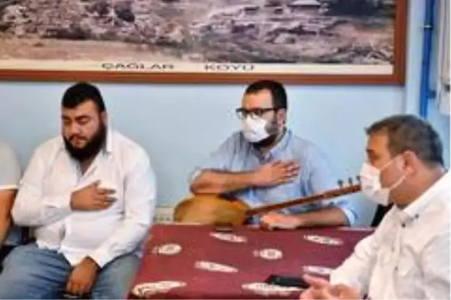 Başkan Yıldız'dan Aşure gününde birlik mesajı