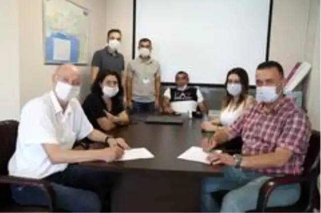 İzmit'in sağlığı için önemli protokol