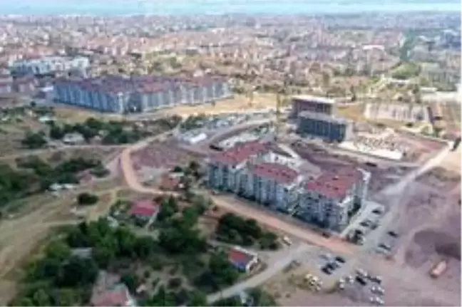 Mahallelinin yeni yol çağrısı Büyükşehir'i harekete geçirdi