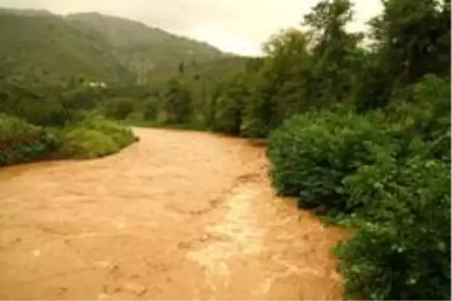 Son dakika... Kibar: