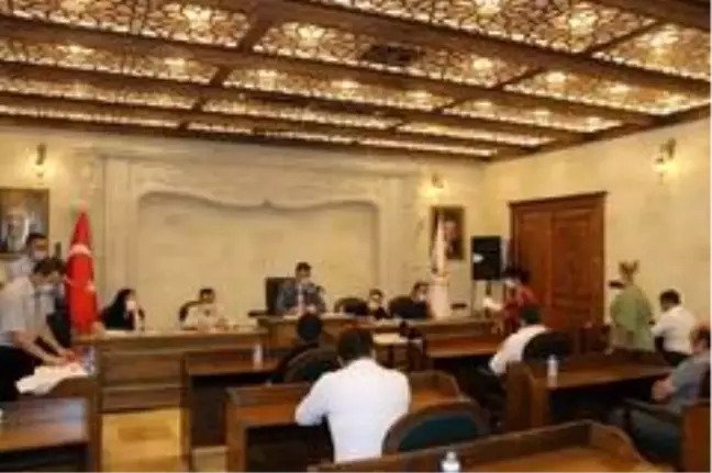 Ürgüp Belediyesi arsa ve konut ihalesi yaptı