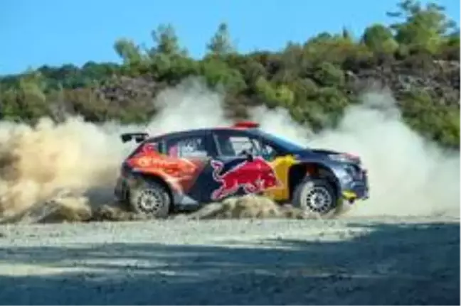Adus Motorsport, sezona Dünya Ralli Şampiyonası ile başlayacak