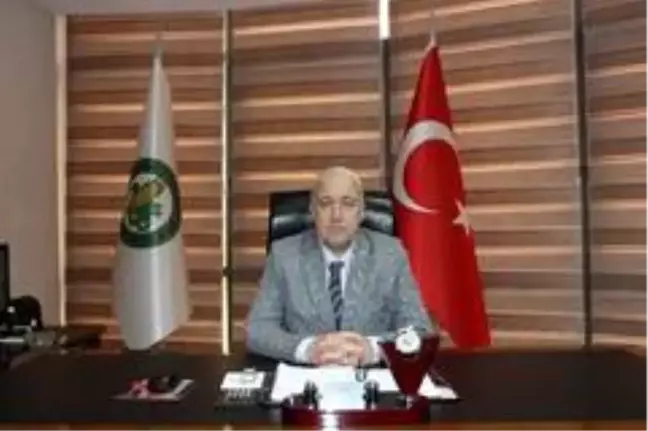 ÇTB Başkanı Yılmaz: