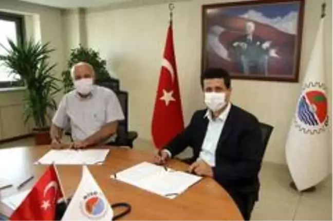 MTSO üyeleri, ön muhasebe programını 1 yıl ücretsiz kullanabilecek