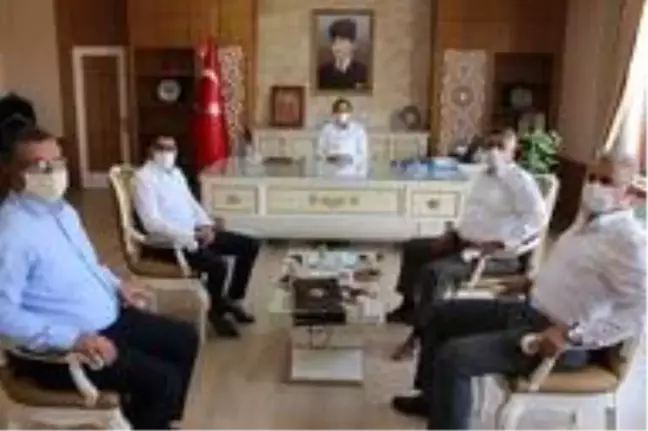 Yazıhan'a tekstil atölyesi kurulacak