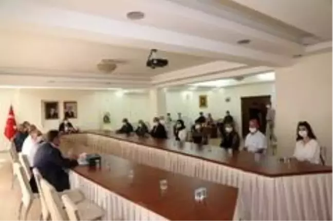 Iğdır'da Ahilik Haftası kutlamaları