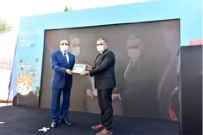 Develi Belediyesi bisikletli ulaşımı destekleyen belediyeler arasında zirvede