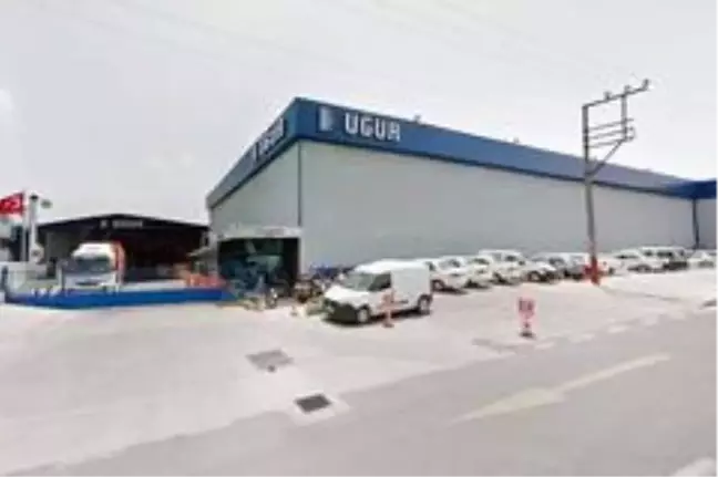 Uğur Soğutma, TSE Covid 19 Güvenli Üretim Belgesi aldı