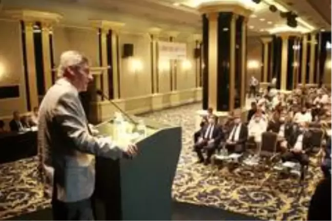 Petrol-İş'te Ersin Birgül'e güven oyu