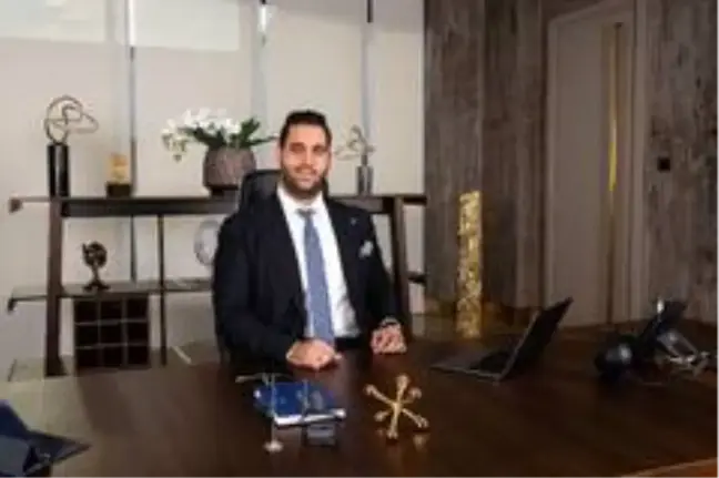Ahmet Emin Ahlatcı: