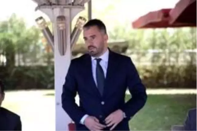 Pursaklar'da muhtarlar toplantısının ana gündemi