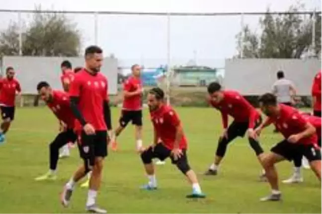 TFF 1. Lig'in en değerli takımı Samsunspor