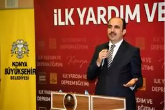 İtfaiyeciler Haftası
