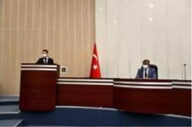 Karabük'te HES kodu olmayan kamu binalarına giremeyecek