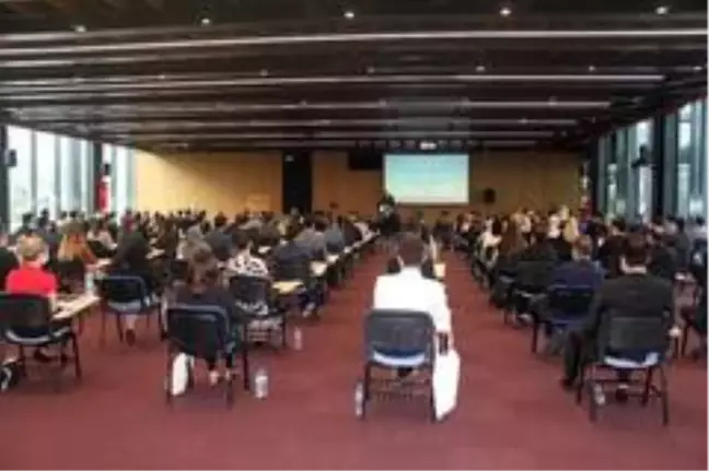 Başkan ve rektörden yeni memurlara önemli uyarılar