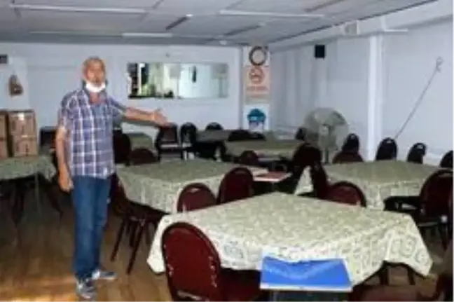 Kahvecilerin 'oyun' talebi