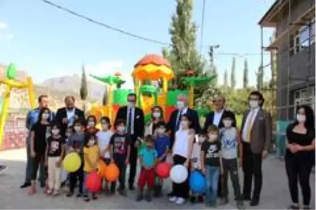 Isparta Belediyesi'nden Şırnak'a kardeş eli