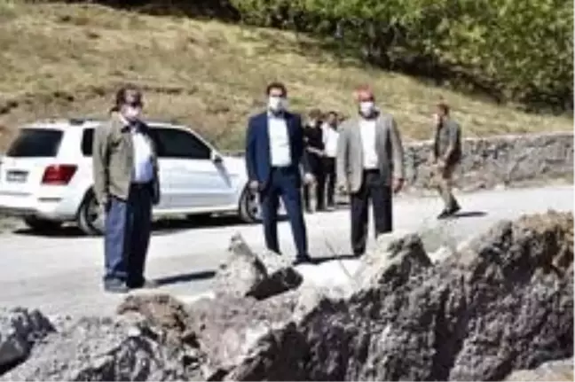 Tatvan'da 3 adet semt sahası yapılıyor