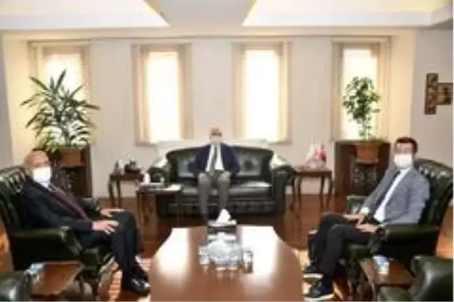 Başkan Yılmaz: