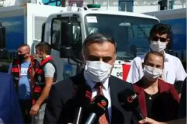 Başkan Cabbar,