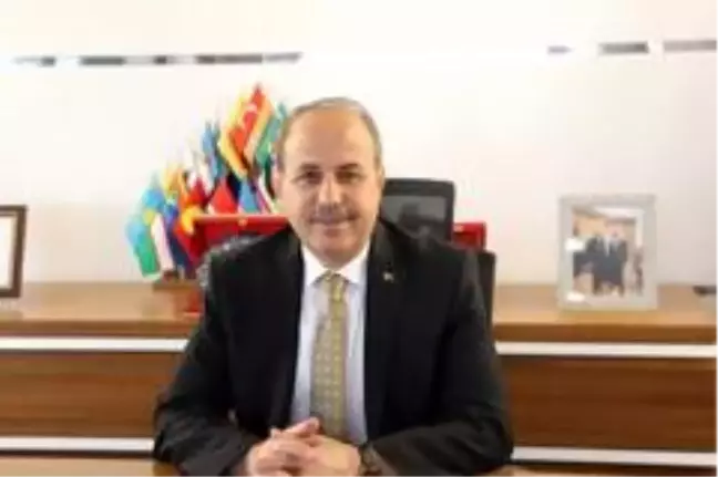 Oğuzeli Belediyesi ödüle doymuyor