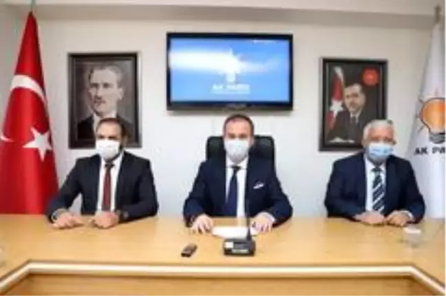 Başkan Uluçay: