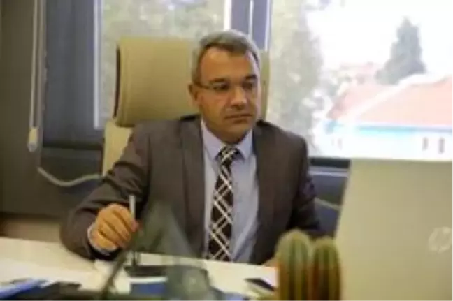 Edremit'e değer katacak projeler anlatıldı