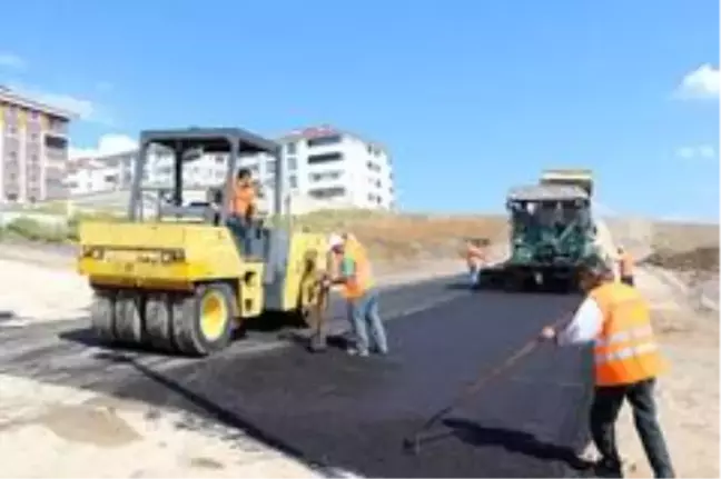 Safranbolu Belediyesi'nden kısa kısa