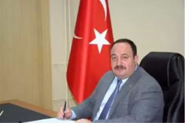 Viranşehir'e spor salonu müjdesi