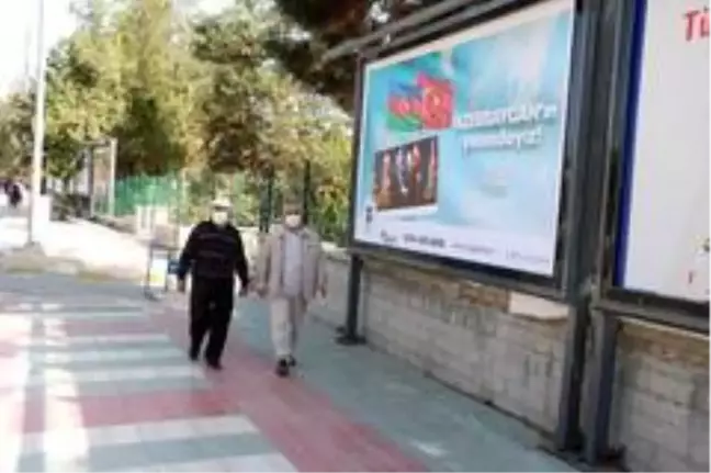 Yozgat Belediyesi'nden Azerbaycan'a destek