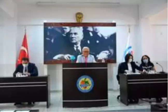 Posbıyık'tan AK Parti grubuna tepki