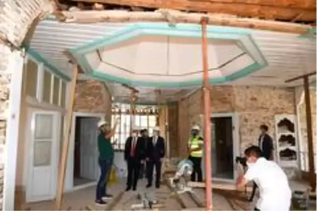 Vali Yazıcı: