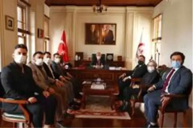 Rektör Aydın: