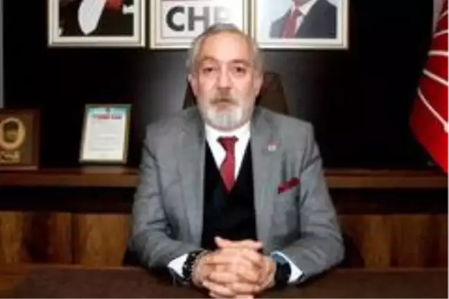 Başkan Binzet Adıyaman'ın gelişmediğine dikkat çekti