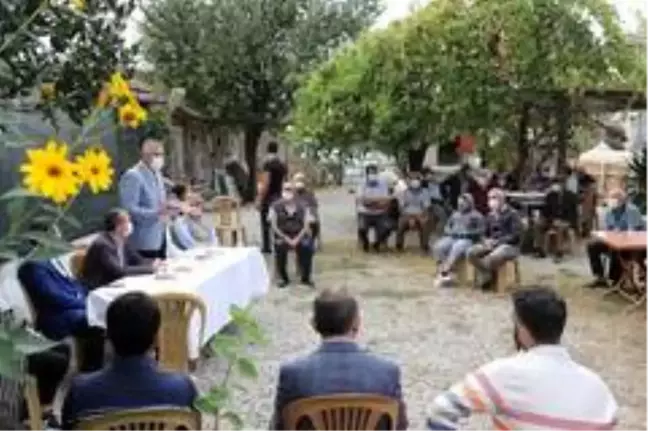 Hamit Kılıç:
