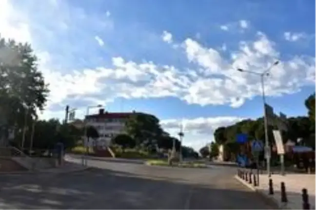 Karacasu'da 1 kişi korona virüsü yendi