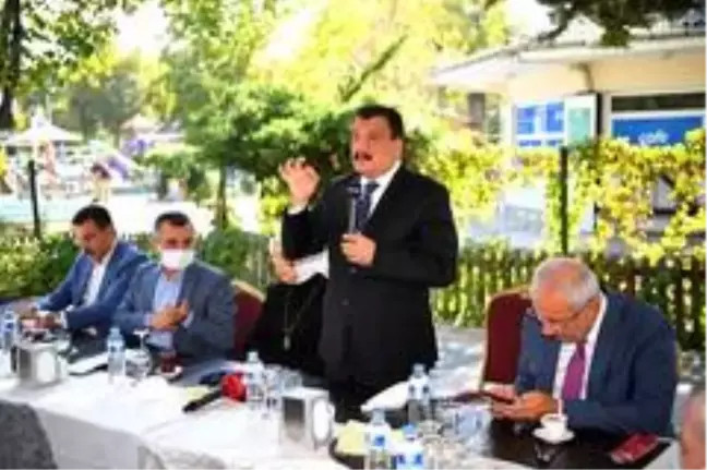 Malatya Büyükşehir Belediyesi Cumhurbaşkanı'nı karşılamaya hazır