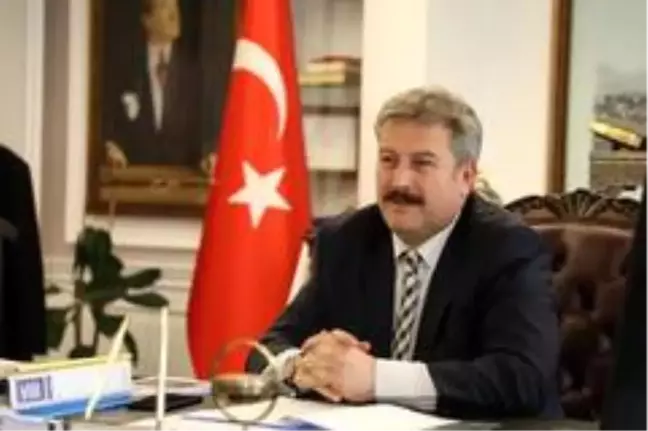 Belediyehayırsever işbirliği ile Melikgazi'ye 3 yeni yatırım