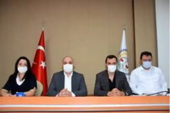Erenler'in 2021 yılı bütçesi 78 milyon lira olacak